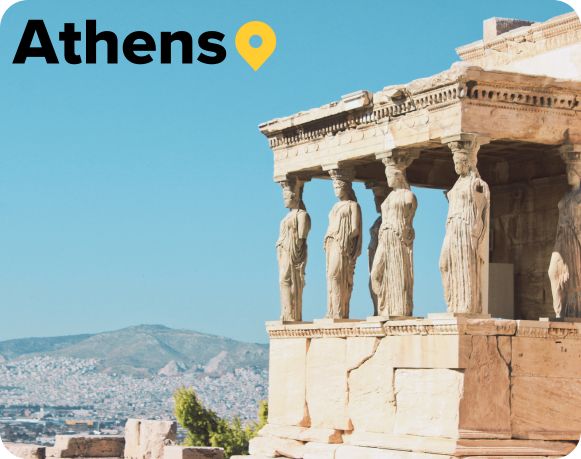 Athens Acropolis